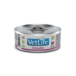 Farmina Vet life Struvite Feline Formula Cat Wet Food 85gm