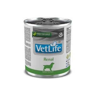 Farmina Vet life Renal Canine Wet Dog Food 300gm