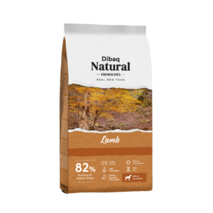 Dibaq NM- Lamb For Adult Dog Food