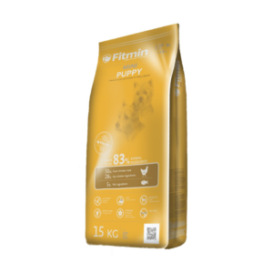 Dibaq Fitmin Mini Puppy Dry Dog Food