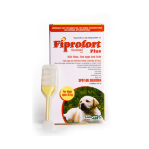 FiproFort Plus