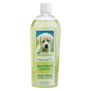 Pet Lovers Mild Fruity, 500 ml