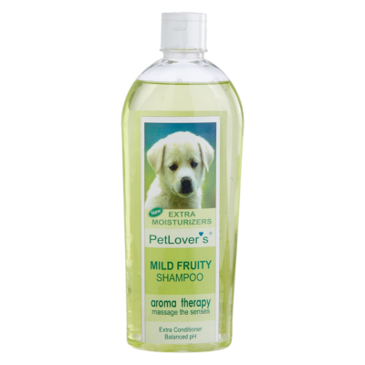Pet Lovers Mild Fruity, 500 ml