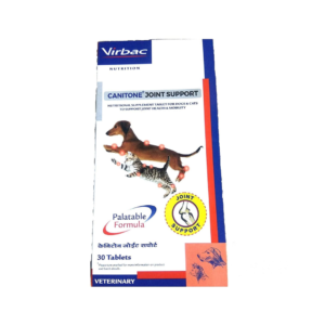 Canitone Joint Support (Pack Of 30 Tablets)