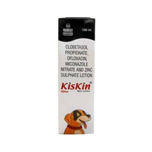 Intas KisKin Skin Lotion - 100ml