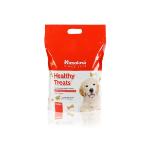 Himalaya Healthy Treats Puppy, Chicken