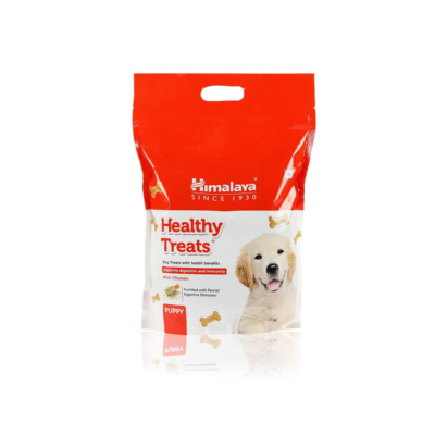 Himalaya Healthy Treats Puppy, Chicken