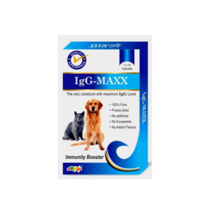 IgG-MAXX 10 Tabs