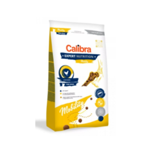 Calibra Superpremium Hypoallergenic Expert Nutrition Mobility Dry Dog Food Adult