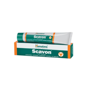 Himalaya Scavon Vet Cream 50gm
