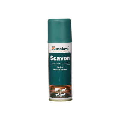 Himalaya Scavon Spray, 100 ml