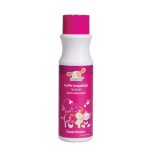 Nootie Tearless Sweet Dreams Puppy Shampoo, 473 ml