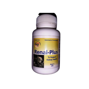 Renal Plus Tablets for Dogs Pack of 45 Tablets