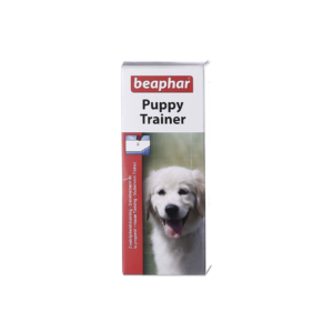 Beaphar Puppy Trainer, 20 ml