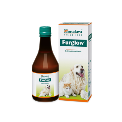 Himalaya Furglow, 200 ml