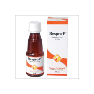 Respro-p- Liquid 100(ML) for dogs