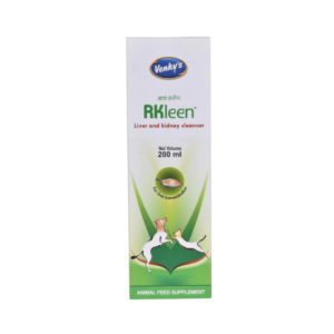 Rkleen Liver And Kidney Cleanser 200ml