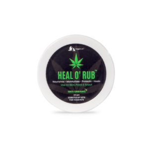 Wiggles Heal O' Rub For Dogs And Cats 30gm