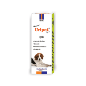 Uripet Intense Syrup