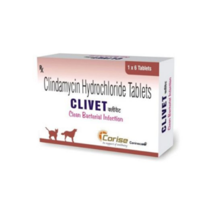 CLIVET 300 mg