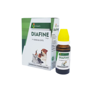 Diafine for Pets 20ML