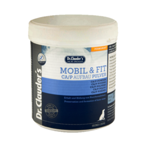 Dr.Clauder’s Mobil & Fit