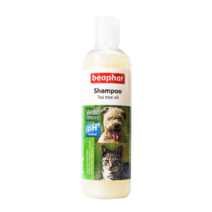 Beaphar Shampoo Tea Tree Oil Dog/Cat 250ml