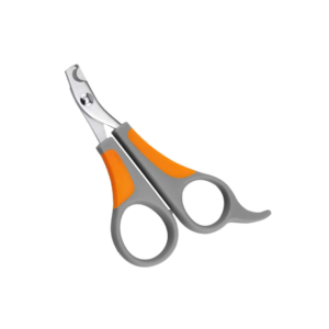 Wahl Cat Nail Scissor, Gray