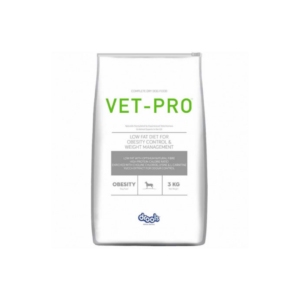 Drools Vet Pro Obesity Dog Food