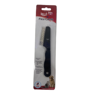 Hello Pet 'Flea Comb'