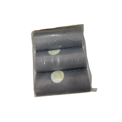 Nunbell Pet Poop Bags- 15Pcs/Roll