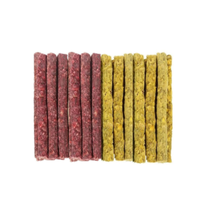 Krypto Chicken+ Mutton Mix Stick 500gm