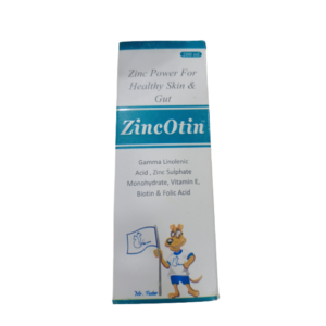 Zincotin 200 ml