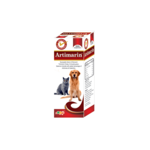 Animal Feed Supplement Artimarin 200 mL for Animals
