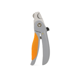 Wahl Powergrip Pet Nail Clipper- for Cats and Dogs