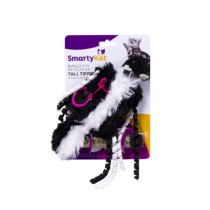 SmartyKat Tall Tipper Cat Toys