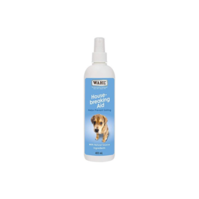 Wahl Housebreaking Aid, 400 ml