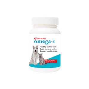 Omega 3 30 caps