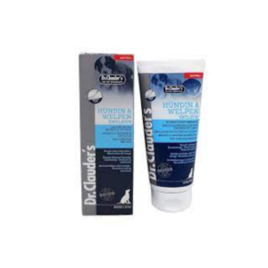 Dr. Clauder Hundin & Welpen Emulsion.(150g)