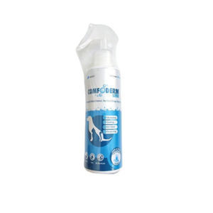 ComfoDerm Plus Oat Leave On Spray - 220ml