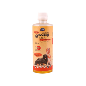 Venkys Glossy Coat 450 ml