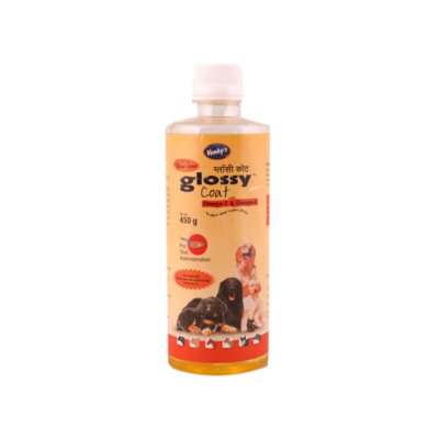Venkys Glossy Coat 450 ml