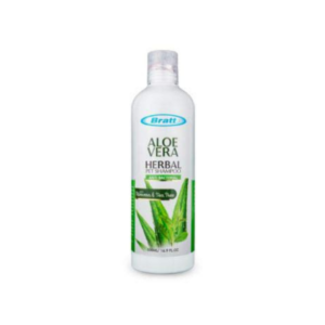 Bratt Herbal Aloe Vera Shampoo for Pets 200ml