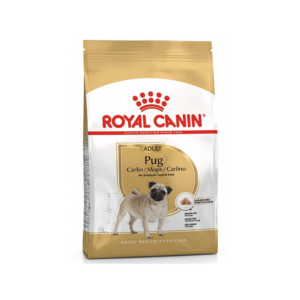 Royal Canin Pug Adult Dog Food