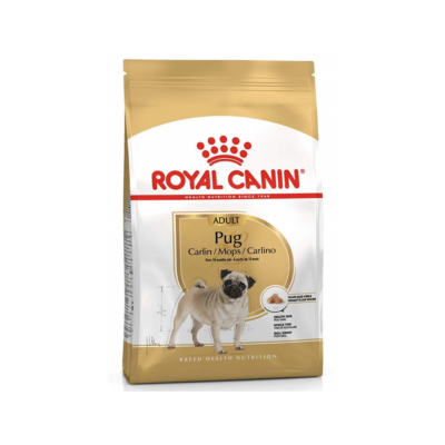 Royal Canin Pug Adult Dog Food