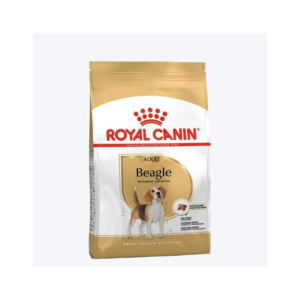 Royal Canin Beagle Adult Dry Dog Food