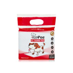 PupPee Pet Training Pads