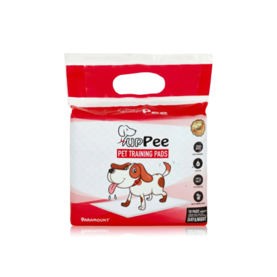 PupPee Pet Training Pads