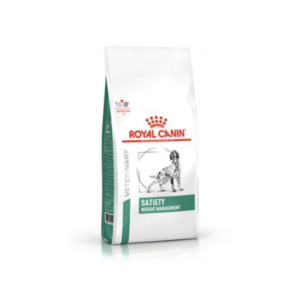 Royal Canin Satiety Weight Management Dry Dog Food