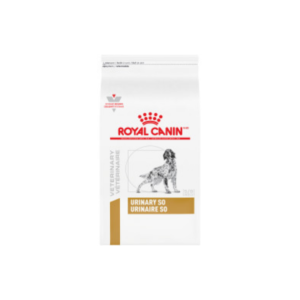 Royal Canin Urinary Dry Dog Food S/O